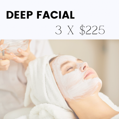 Deep Facials (3)