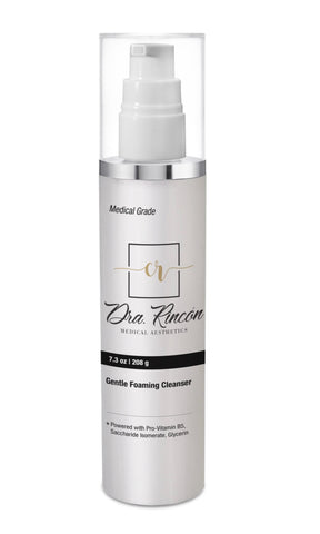 Gentle Foaming Cleanser